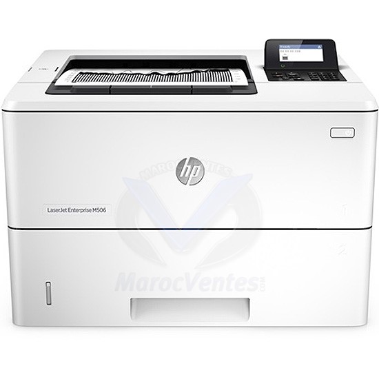 Imprimante HP LaserJet Enterprise M506dn F2A69A