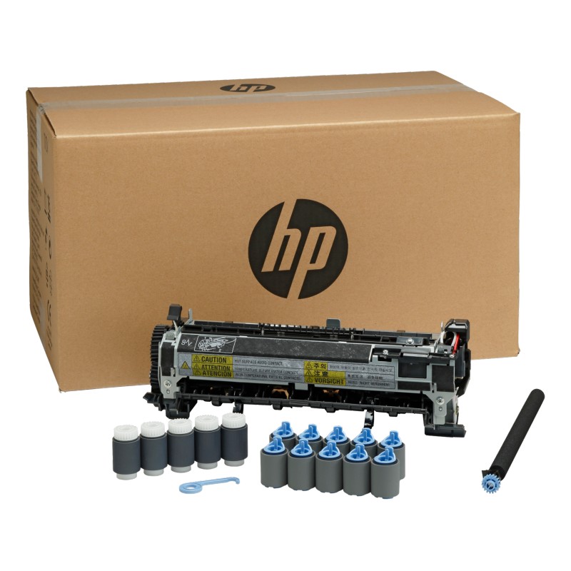 Kit de maintenance 220V HP LaserJet