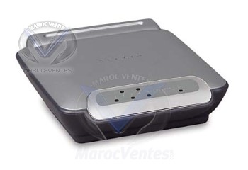 Switch RJ45 10/100 5 ports