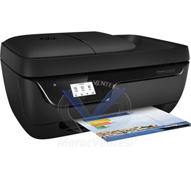 Imprimante tout-en-un HP DeskJet Ink Advantage 3835 F5R96C