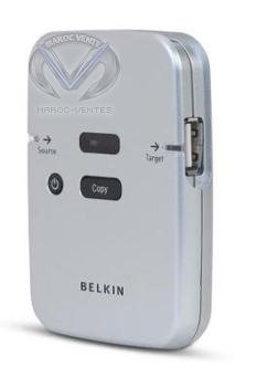 Boitier de transfert de données