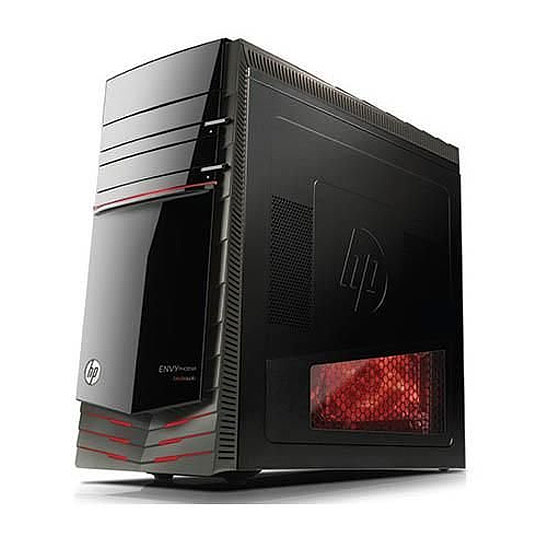 HP ENVY Phoenix Intel® Core™ i7-4770K (3,5 GHz 8Mo cache 4 cœurs) NVIDIA GTX 770