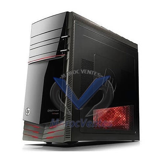 Intel® Core™ i7-4770K (3,5 GHz 8Mo cache 4 cœurs) NVIDIA GTX 770 F6L40EA