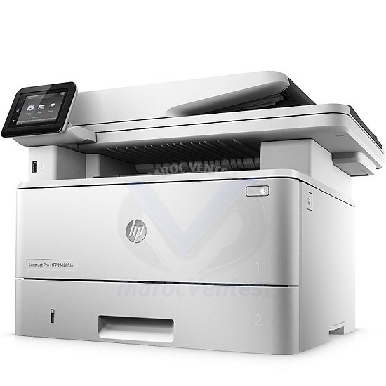 Imprimant HP LaserJet Pro MFP M426fdn F6W14A