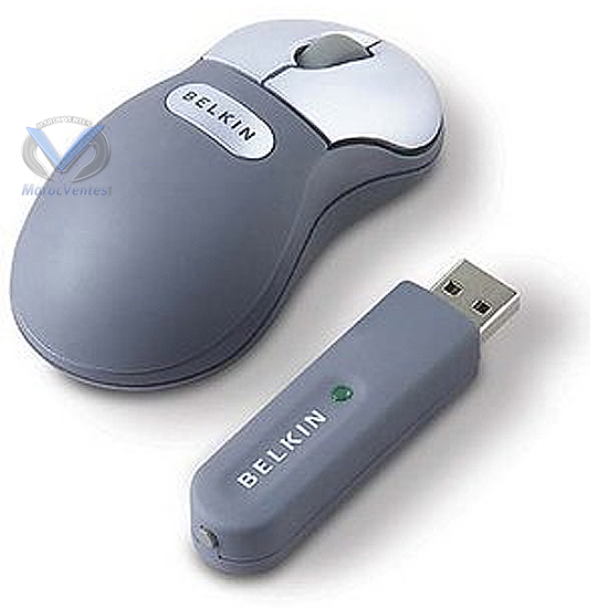 SOURIS OPTIQUE SANS FIL