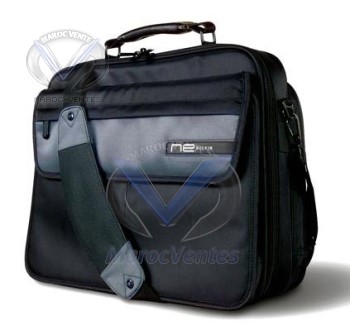 Sac pour ordinateur portable de 17" NE-17