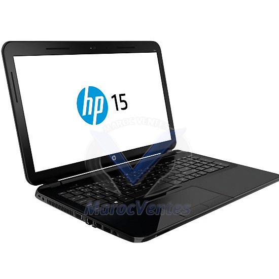 HP 15-d002sk i3-3110M dual 4GB 500GB 15.6 Free dos F8R02EA