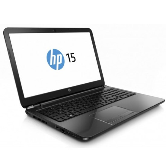 HP 15 i5-3230M Dual 15.6" 4GB500GB FreeDos