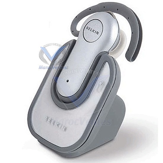 Casque Micro Bluetooth IDG-Casque Micro Bluetooth IDG