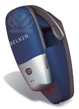 Casque sans fil Bluetooth