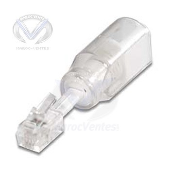 Belkin Twist Free Phonecord adapter