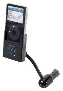 TUNE BASE universel pour Mini