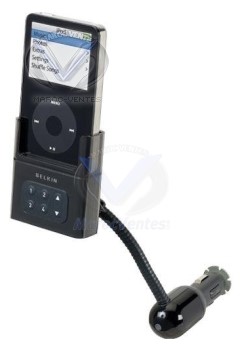 TUNE BASE universel pour Mini