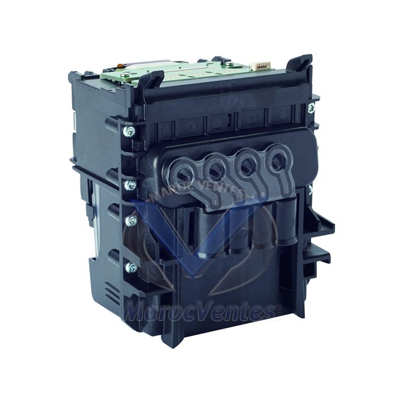 Kit de remplacement de tête d