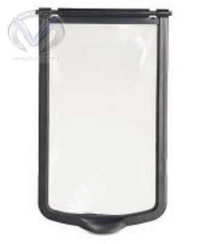 Mallette résistante pour protecteurs d'écran