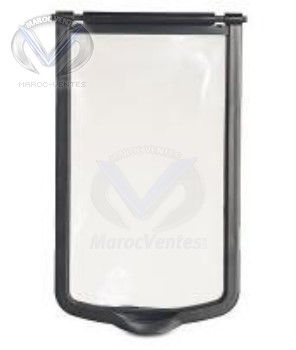 Mallette résistante pour protecteurs d