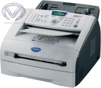 Télécopieur laser et imprimante FAX 2920