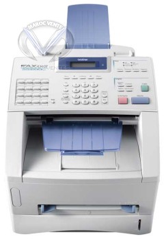FAX  Télécopieur laser Numérique