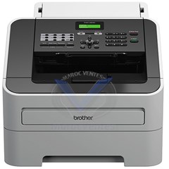 Télécopieur Laser Monochrome Multifonction