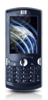 HP iPAQ Voice Messenger FB142AA