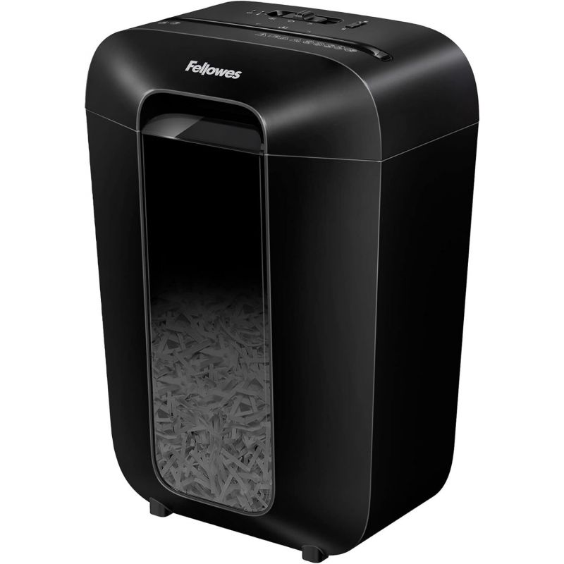 Destructeur Powershred LX70 Coupe Croisée