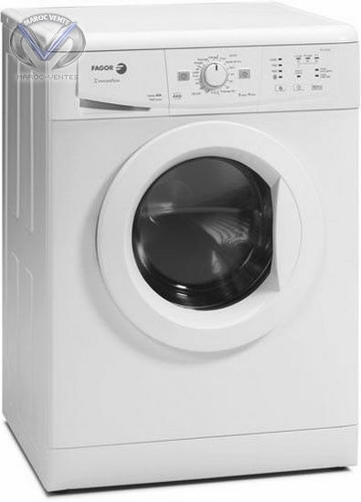 Lave linge frontal .5 kg