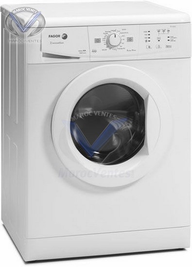 Lave linge frontal .5 kg