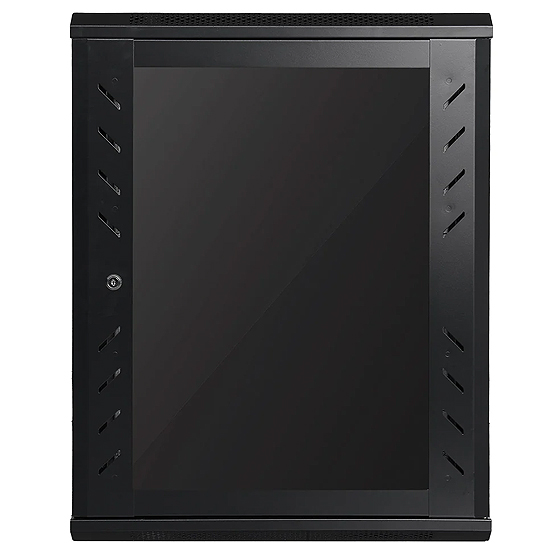 COFFRET FINEN 19'' 15U 600*600mm avec étagère