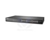 Switch Fast Ethernet 24-Port 10/100Mbps FNSW-2401-EU