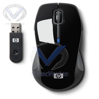Souris Comfort sans fil FQ422AA