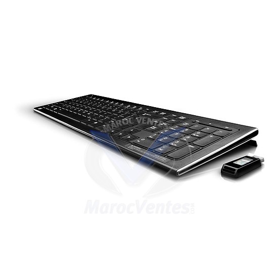 HP Wireless Elite Keyboard-HP Wireless Elite Keyboard