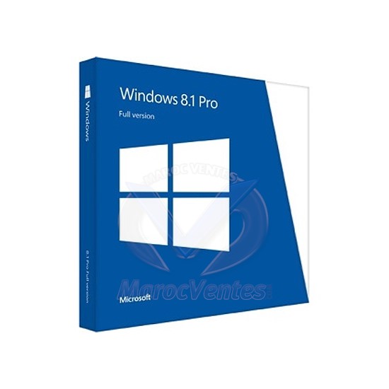 Licence de mise à niveau - 1 PC - MOLP: Open Business - Single Language FQC-08190