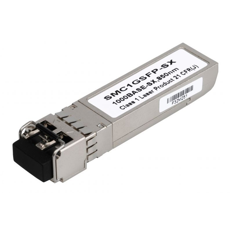 Module SFP 100M multi‐mode (2Km, 1310nm, LC, DDM)
