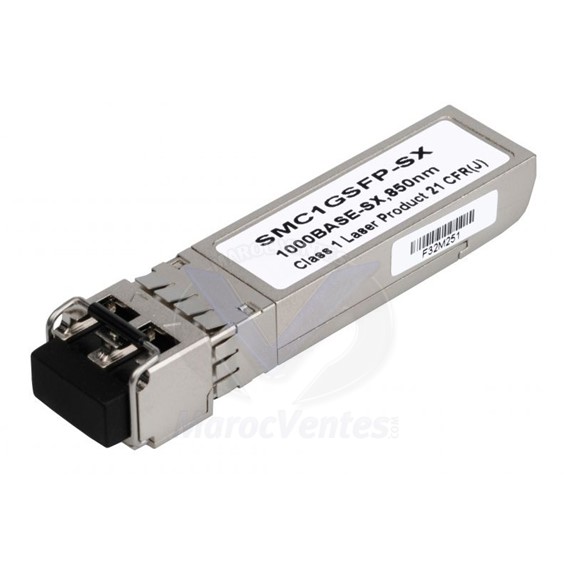 Module SFP 100M multi‐mode (2Km, 1310nm, LC, DDM) FSFP‐SX‐1310