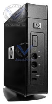 Pc Bureau t5630w Thin Client VIA Eden 1 GHz FU259EA