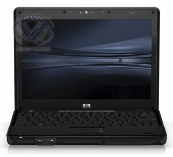 HP Compaq 2230s Notebook PC- 12"