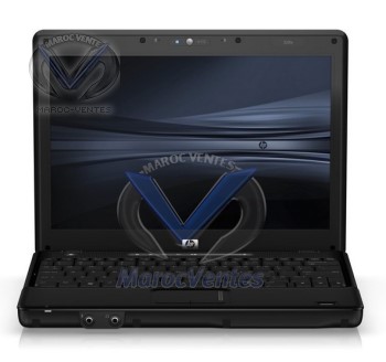 HP Compaq 2230s Notebook PC- 12" FU326EA