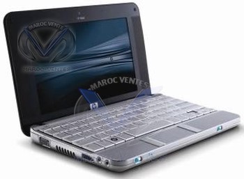 HP Mini 2133 CM-7 1.6Ghz 120Go 1Go Linux