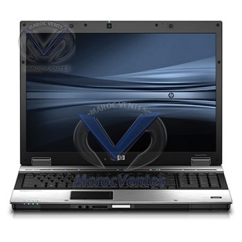 HP EliteBook 8530w Mobile Workstation- models 17" FU469EA