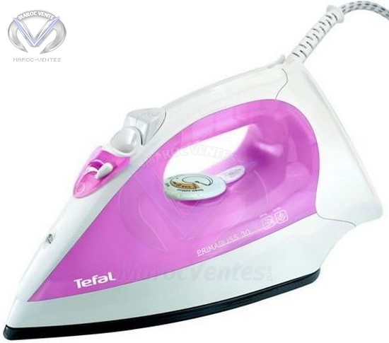 FER VAPEUR PRIMAGLISS TEFAL FV2230