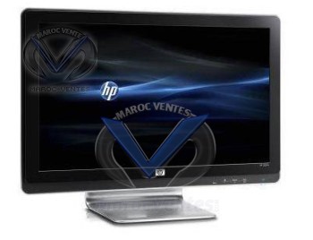 Moniteur PAVILION TFT  2159V - Hauts parleurs FV586AA