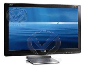 Moniteur PAVILION TFT 2309M - Hauts parleurs FV588AA