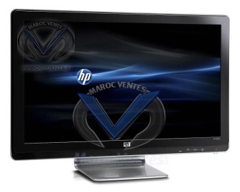 Ecran LCD HD intégrale de 23" de diagonale FV589AA