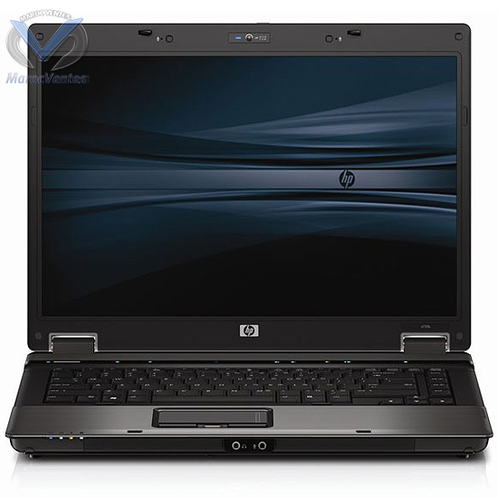Compaq 6730b P-C DUO P8400 2 Go 250 Go