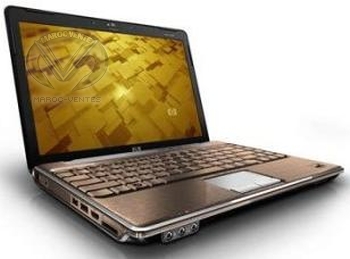 Pc Portable Processeur Intel Core 2 Duo T6400 à 2 GHz 13,3"