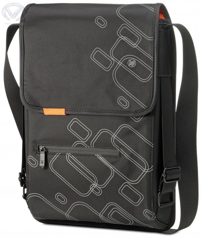 HP UrbanLite Courier Bag