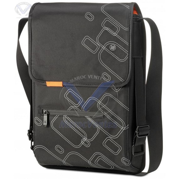 Sacoche pour ordinateur portable Urban Lite Courier Bag 13" FX406AA