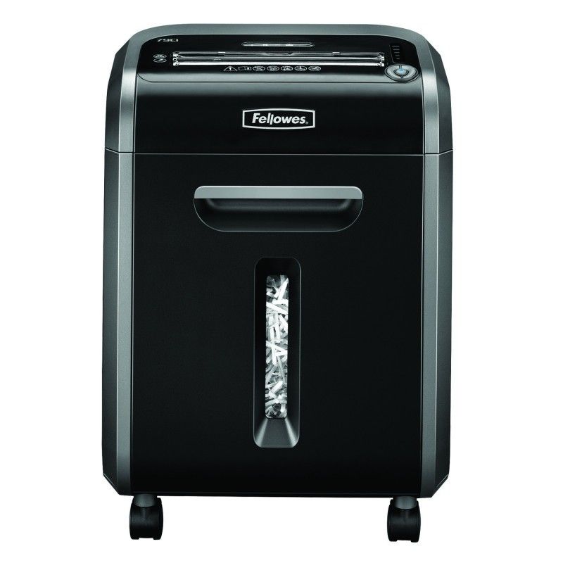 Destructeur Powershred 225Ci