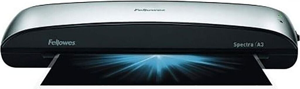 Plastifieuse Spectra A3