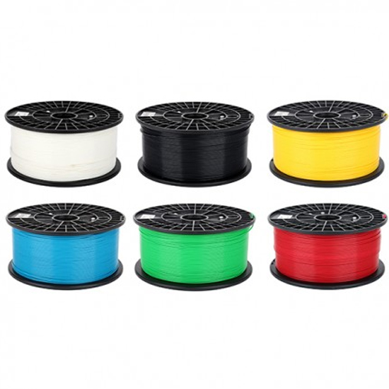 Filaments pour imprimantes 3D COLIDO